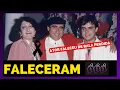 Lagu FOI ASSIM QUE OS ATORES DA NOVELA TITITI FALECERAM | Primeira versão 1985
