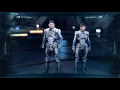 Video di ANDROMEDA INITIATIVE – Pathfinder Team Briefing