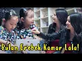 Download Lagu ADA APA YA DI KAMAR LALA?? | NGAKAK DI RUMAH LALA 😂 PART 1 #bulansutena #queenlala