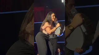 سلفني ضحكتك      رحمه محسن دندنها