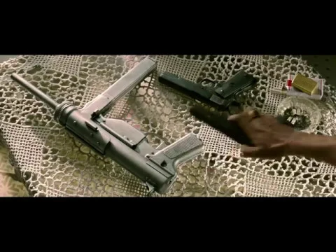 Boy Golden Theatrical Trailer MMFF 2013