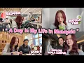 Download Lagu SEHARIAN JALAN JALAN DI KUALA LUMPUR !! MULAI DARI MATCHA SAMPEK SHOPPING GILA-GILAAN !!