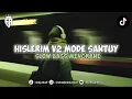 Download Lagu DJ HISLERIM SLOW BASS MENGKANE VIRAL DITIKTOK 2025 - Ekall Rmx