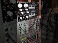 Division 6 Dual Mini Sequencer factory sequencer