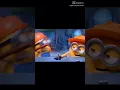 Minions 2 CapCut templates