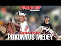 Download Lagu Berduet Kembali Aril Gebot Ft Rusdy Oyag | PURUNYUS MEDLEY