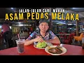 Download Lagu JALAN-JALAN MELAKA CARI PORT MAKAN BEST!