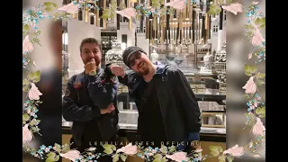 Cheb Bilal Hdar Hta Laam Jay 