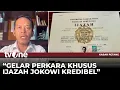 Download Lagu Kompolnas Ungkap Apa Saja yang Terjadi saat Gelar Perkara Khusus Ijazah Jokowi | tvOne