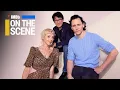 Loki Season 2 Cast interview On the Scenes IMDb