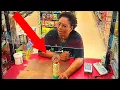 INSTANT KARMA When Cashiers Match Their Energy