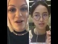 Download Lagu Flashlight - JessieJ \u0026 ARISA  (Smule Sing! Karaoke App)