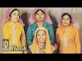 Download Lagu H. Nur Asiah Djamil - Album Israk \u0026 Mikraj | Audio HQ