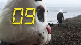 the stand phantom rabbit hitman the web series