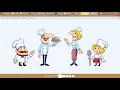 1 - Java email-client-server RMI Swing 2