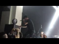 NF - All I Do Live Livewire