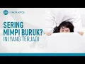 Download Lagu Sering Mimpi Buruk? Ini Penyebabnya Menurut Psikolog | Hidup Sehat tvOne