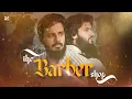 The Barber Shop SHORT FILM Youth Club Films