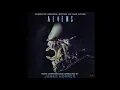 OST Aliens (1986): 02. Main Title