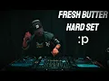 FRESH BUTTER SET HARDBOUNCE :p