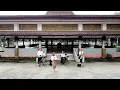 Download Lagu TULUS - MANUSIA KUAT (Cover by 3.5 Project) Area Palembang BSI Region 3 Palembang