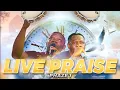 Download Lagu LIVE PRAISE SEASON 2 BY EVANG OSITA OKANUME (OSY OSINA) 2022 latest live stage mix