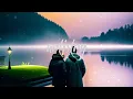 Yeh Raaten Yeh Mausam | Slowed Reverb | lofi | Sachine Gupta & sanam