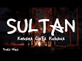 Download Lagu Kemana Cinta Kubawa - Sultan [ LIRIK ]