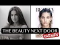 INSECURITIES STRUGGLES GOOD AND BAD in the life of a model episode 1