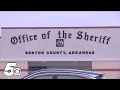 Benton County jail deputies exposed to fentanyl after searching through inmate s belongings