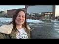 ABANDONED RITE AID - Girard Ohio