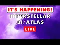 Download Lagu LIVE VIEWS OF 3I/ATLAS! WHAT ARE THEY HIDING?