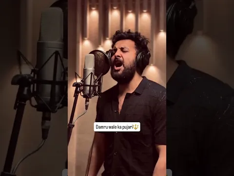 Bhole vibes only 🕉️ #HindiSongs2026 #Mahadev