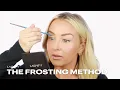 The Frosting Method Lashify