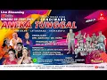 Download Lagu 🔴LIVE SANDIWARA ANEKA TUNGGAL | PART MALAM | RAMBATAN KULON - LOHBENER - INDRAMAYU | 22 JUNI 2025