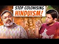 Download Lagu Devdutt Pattanaik On Why The West Doesn't 'get' Joy / Contentment \u0026 The Need To Decolonise Hinduism