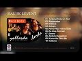 Haluk Levent - Yollarda Bulurum Seni