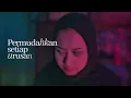 Lagu FRZR - KepadaMu (Muzik Video Rasmi)