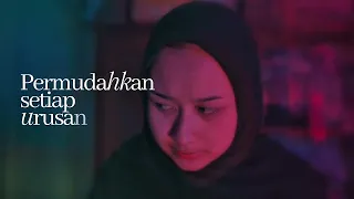 frzr kepadamu muzik video rasmi 
