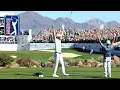 Sam Ryder s incredible ace at No 16 at WM Phoenix Open 2022
