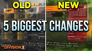 5 biggest changes coming to season 2