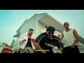 NAZZ - YAARANA (Prod. K28) Official Music Video