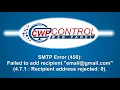 CWP - Admin Panel PolicyD
