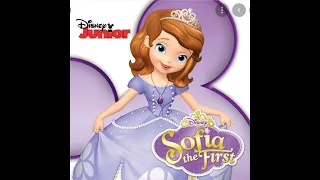 Download sofia the first movie all song MP3