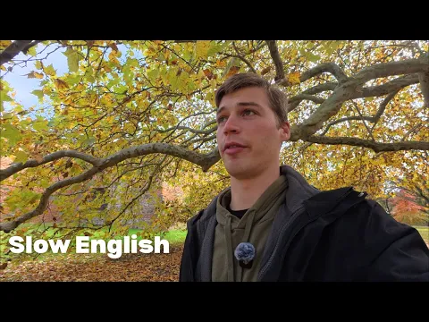 Slow English: Book Challenge Listening Comprehension - Intermediate Level