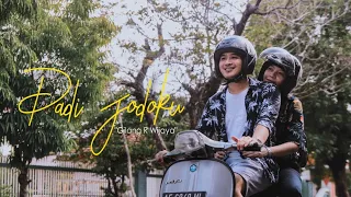 Lirik Lagu Dadi Jodoku - Gilang R Wijaya