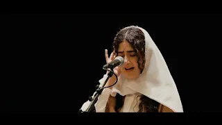 صدای سخن عشق 