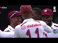 Every ball from Shamar Joseph's iconic Gabba spell | From the Vault