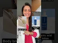 Download Lagu Back acne | Keratosis pilaris| Ingrown hair | Dermatologist suggests