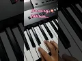 Download Lagu hua hai aaj pehli baar #keyboard #music